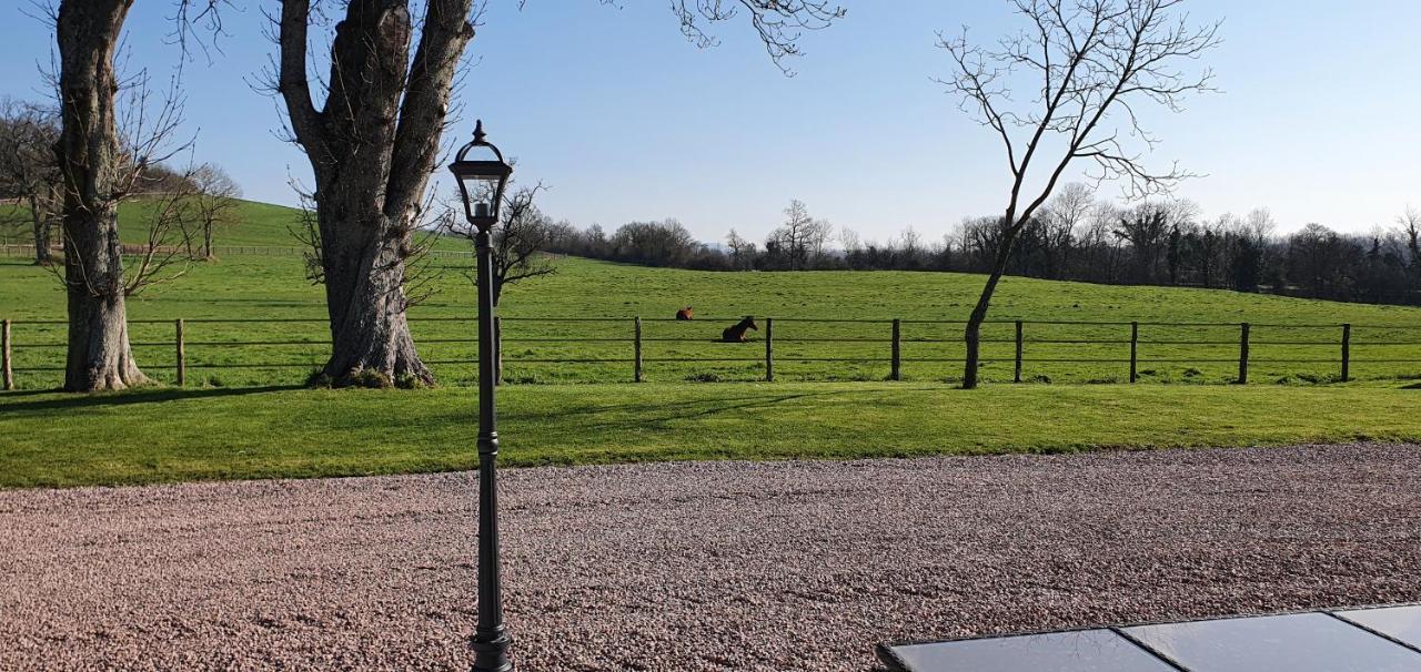 gite du château Saint-Samson Extérieur photo